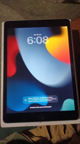 IPad 9th Generation 64GB