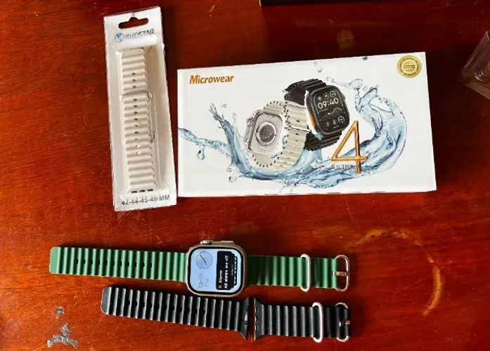 Relógio ( PRA SAIR HOJE )