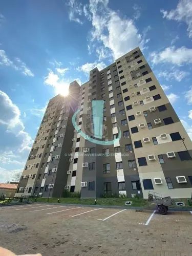 Apartamento para venda e locação, Vila Harmonia, Araraquara, SP