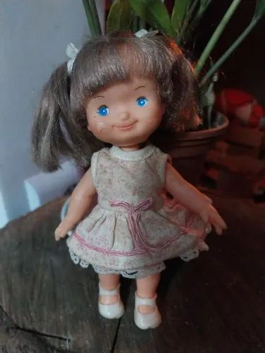 Boneca Ana Maria