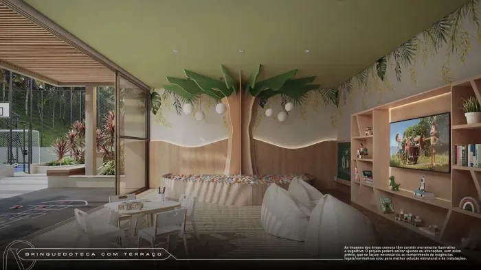 Cyano, Apartamentos 3 E 4 Suítes Entre 133M² A 204M² No Antigo Pestana.. 1G8UJU4