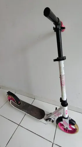 Patinete Oxelo Decathlon adulto