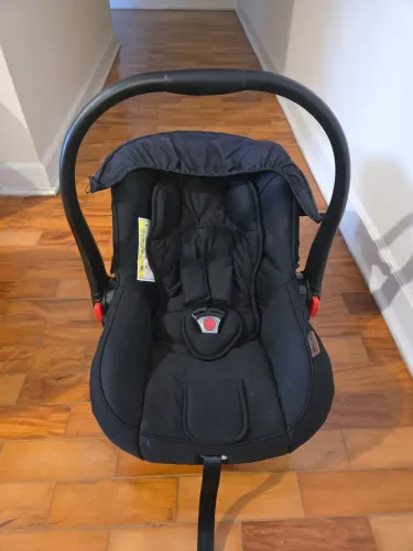 Bebe Conforto ABC Design