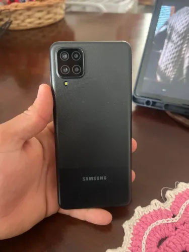 Samsung A12 