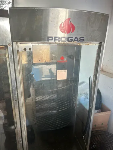 GALETEIRA PROGÁS
