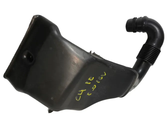 Mangueira Duto Caixa Ressonadora Citroën C4 Pallas Hatch Peugeot 307 2.0 16v Entrada de Ar
