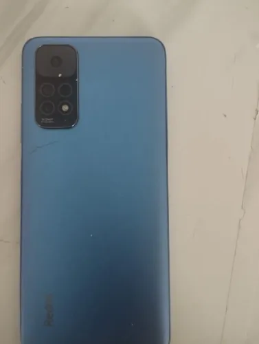 Vendo redmi note 11 