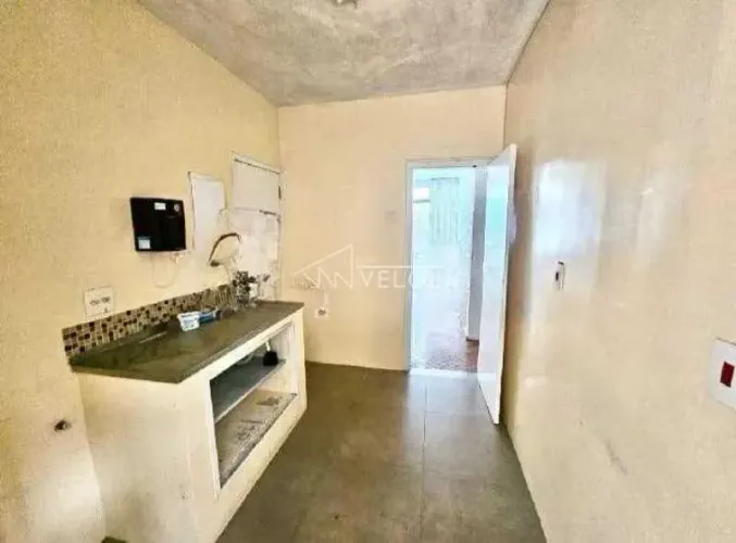 Apartamento : / Residencial / Jardim Botânico