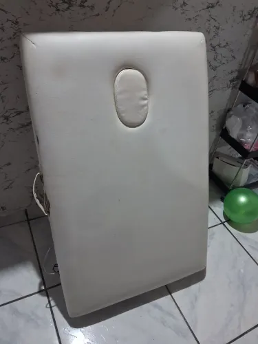 Vende-se maca