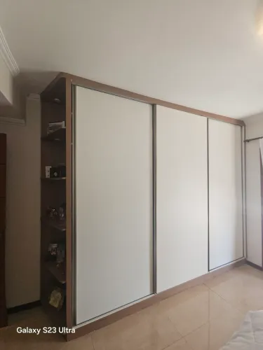 Ambiente planejado