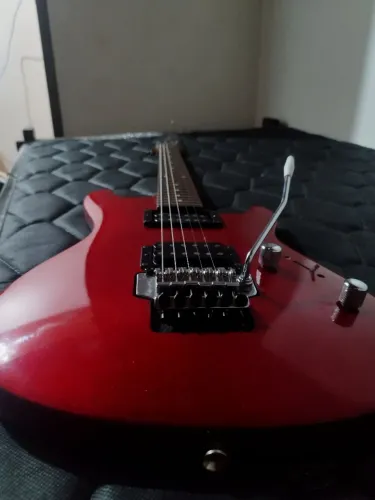 A negociar - Ibanez GSA Series (Custom HH Edition) - Vintage 2000 "Golden Era" Cort Plant