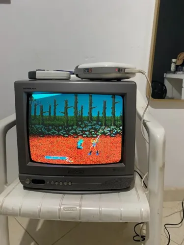 Kit Gamer Retrô