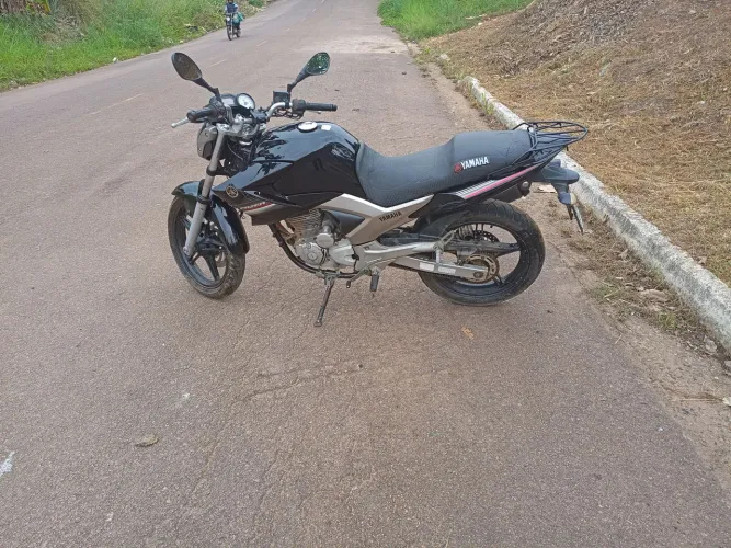 Moto fazer