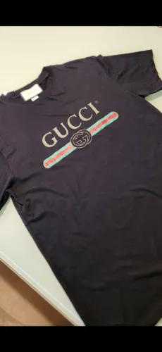 Camiseta Gucci original