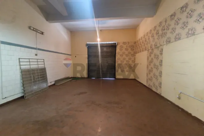 Salão comercial para locação no Vila Bocaina, Mauá