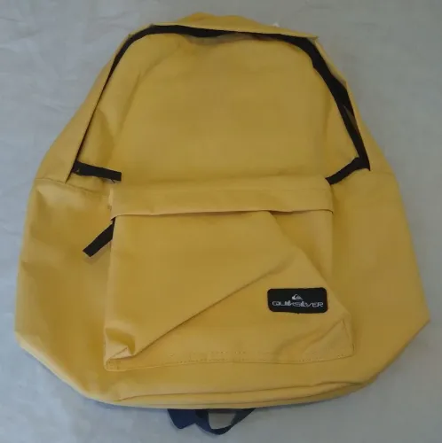 Mochila Quiksilver Média