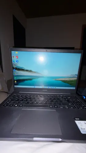 Notebook samsung 