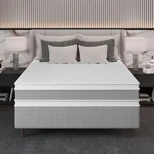 Cama de casal