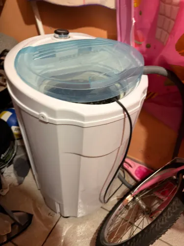 Centrifuga Britânia 
