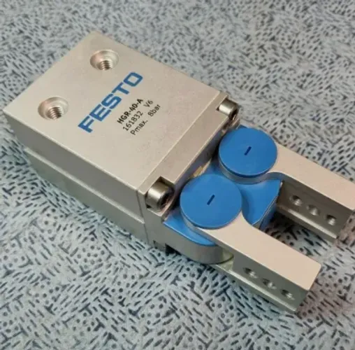 Garra Festo Hgr 40 A 161833 p7