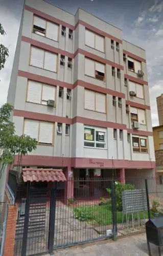 Vendo Apartamento JK centro São Leopoldo