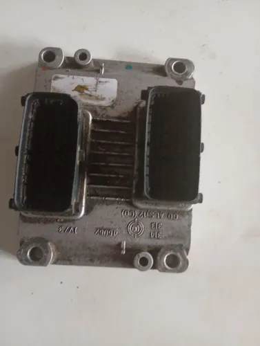 Módulo de Injeção Do Palio 16 v 