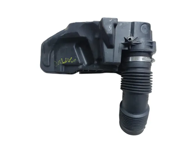 Caixa de filtro de ar Renault Captur 1.6 16v