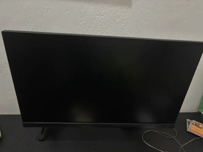 Monitor evnia 27? 180hz