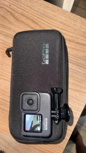 GoPro HERO9 Black - Completa