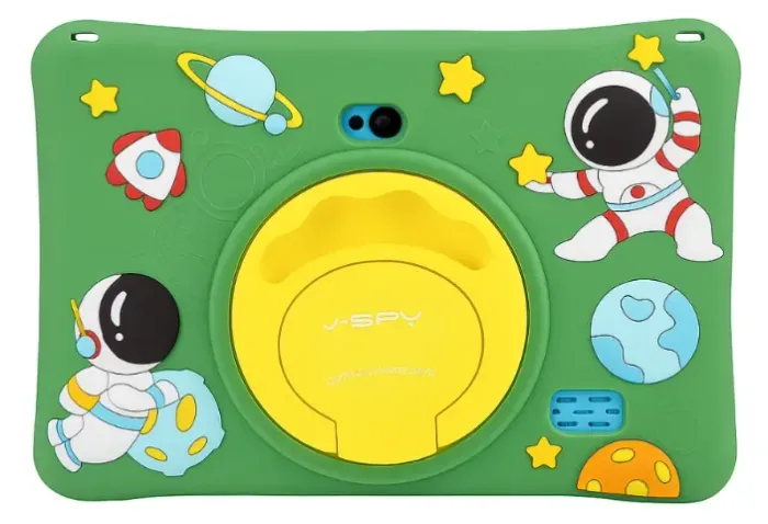 Tablet Infantil Jepk T11 5G 128 GB de Armazenamento e 4GB de Memoria Ram