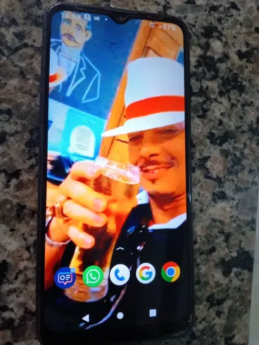 Vendo Excelente aparelho.