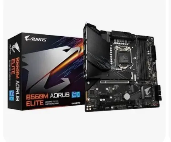 Kit gamer i7 11°geração 