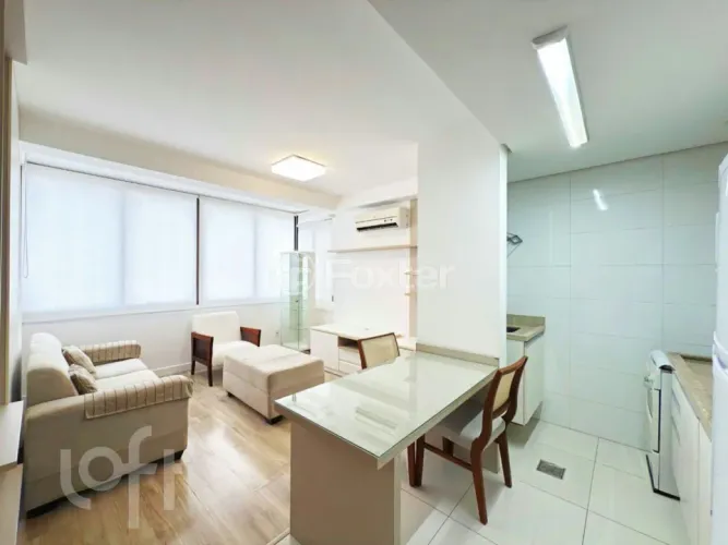 Apartamento à venda Rua Castro Alves, Independência - Porto Alegre