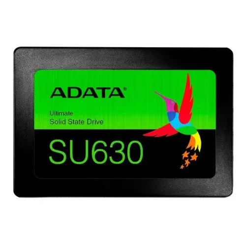 SSD SATA III ADATA 480GB