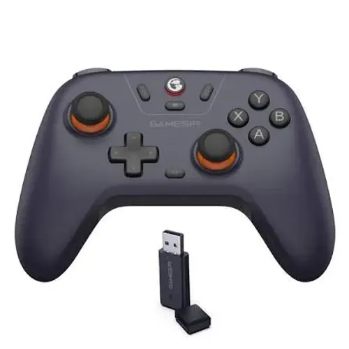 Controle GameSir Nova Lite Wireless 