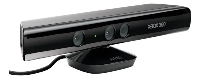 # Kinect Xbox 360 Microsoft Original Slim Ou Super Slim Top!