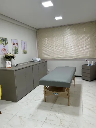 Sala comercial