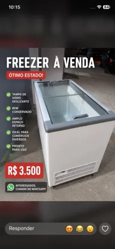 Freezer 