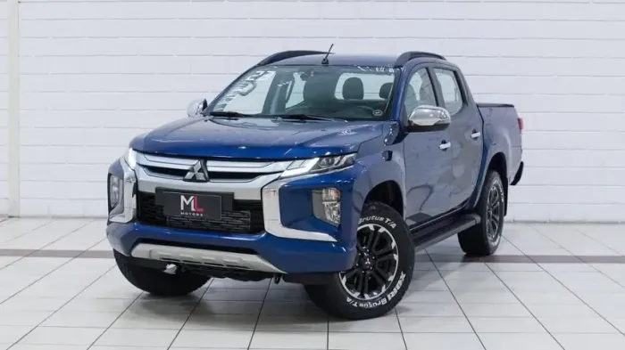 Mitsubishi L200 Triton Sport HPE 2.4 CD Diesel Aut. 2023