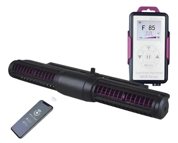 Bomba De Circulação Jebao Mcp-90