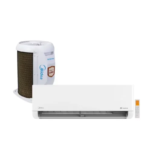 Condicionado Split Midea Inverter Al AirVolution 12000 BTU/