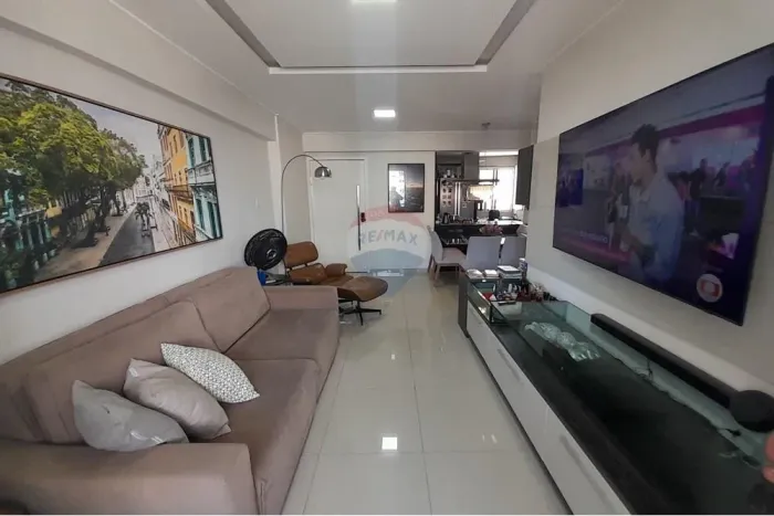 Apartamento 3 quartos na Madalena