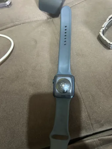 Applewatch se geração 2 gps para vender ou trocar em corrente de ouro