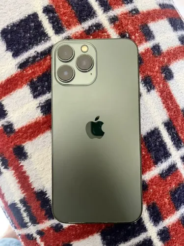 IPhone 13 pro max 256gb