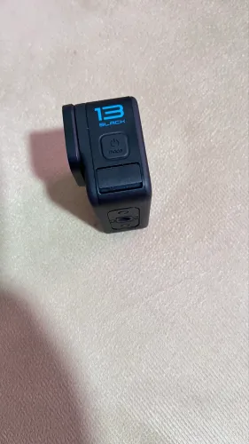 Gopro hero 13 c/acessorios