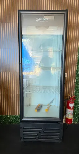 Refrigerador Imbera 