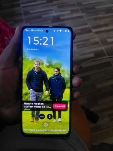 Motorola G 86