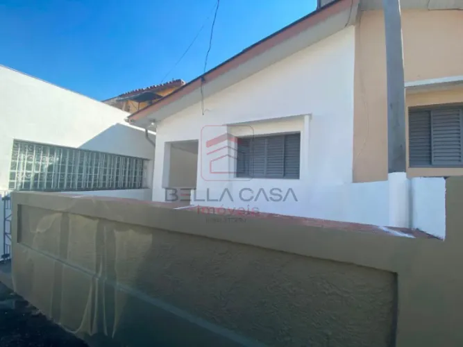 Casa para Alugar na Vila Prudente - 180m2 - 2 dormitórios - 1 banheiro