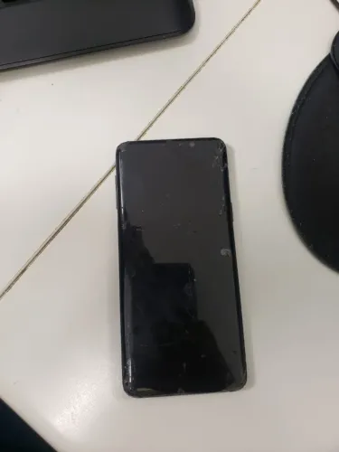 Samsung Galaxy S9 Dual SIM 128 GB polaris blue 4 GB RAM