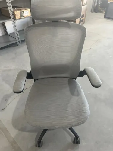 CADEIRA ERGONOMICA ASTRA